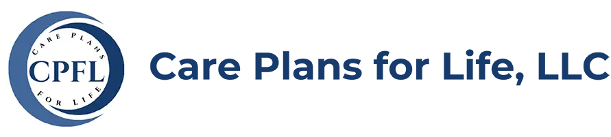 Care Plans for Life Logo