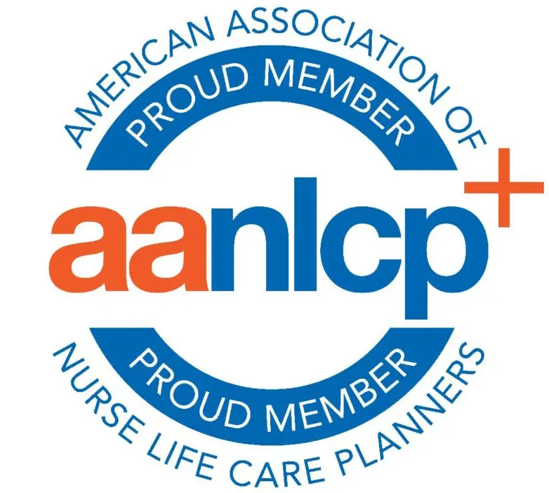 American Association of Nurse Life Care Planning - Member Badge